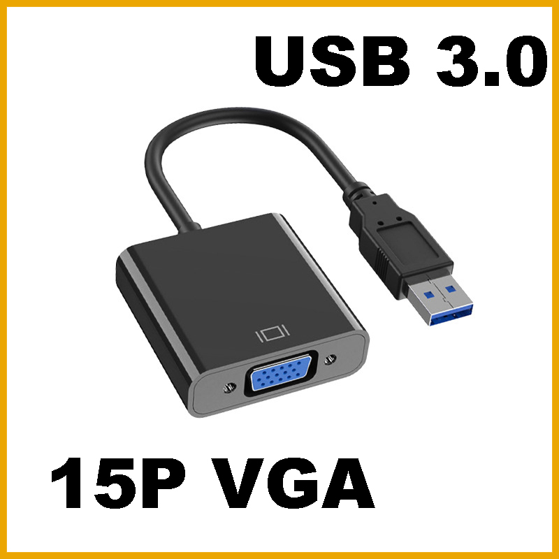 Tablet Lap Desk - 2026年新製品 USB 3.0 - VGAアダプター 外部ビデオカード