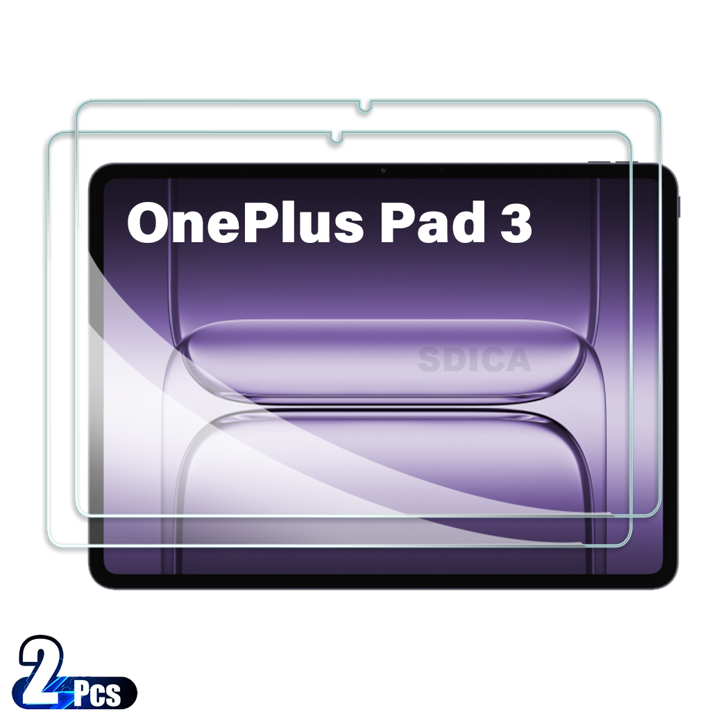 Oneplus Tablet Accessories - 2 個 OnePlus パッド 3 13.2