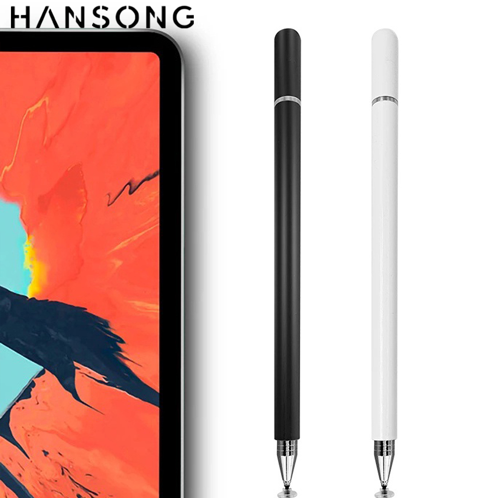 Samsung Tablet Drawing Accessories - Android/iOS対応ユニバーサル描画スタイラスペン、iPad/iPhone/Samsung/Xiaomiタブレット/スマートフォン用タッチペン、ペンシルアクセサリー