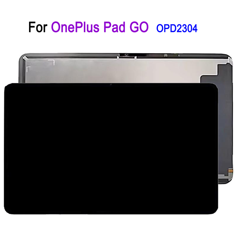 Oneplus Tablet Accessories - 11.35'' インチ IPS LCD 画面 OnePlus