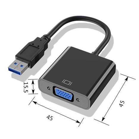 2026年新製品 USB 3.0 - VGAアダプター 外部 - Tablet Lap Desk のレビューと価格