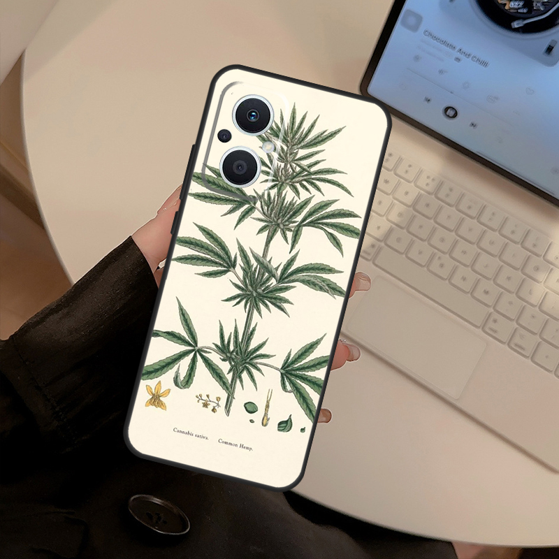 植物画の花柄ケース。OPPO Find X9 Ultra、X - Oppo Reno 12 のレビューと価格