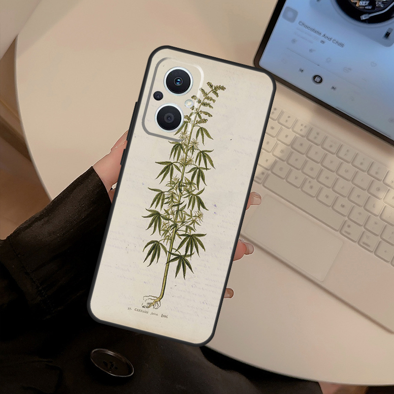 植物画の花柄ケース。OPPO Find X9 Ultra、X - Oppo Reno 12 のレビューと価格