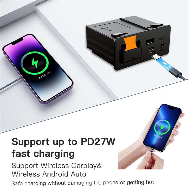 マツダ2 3 6 CX3 CX5 CX8 CX9 MX5 デ - Usb Hub Type C のレビューと価格