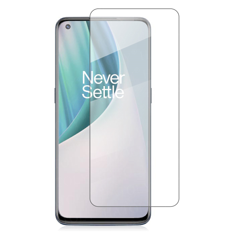 ガラスoneplus nord N10 5グラム強化ガラス1 - Oneplus Tablet Accessories のレビューと価格