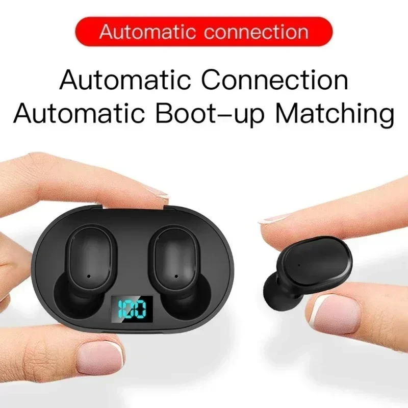 TWS Bluetooth イヤホン ワイヤレス Bluet - Wired Earphone Lightning のレビューと価格