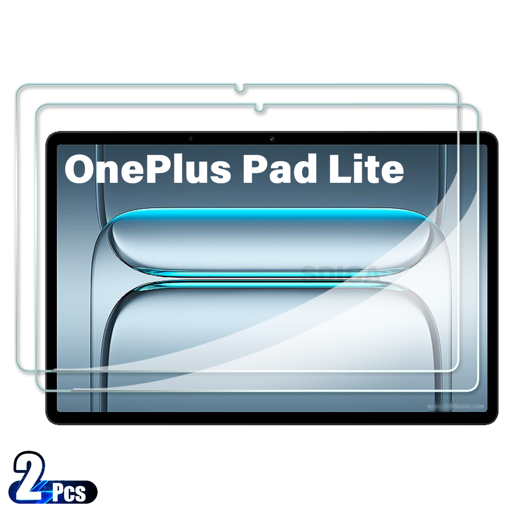 2 個 OnePlus パッド Lite 11.0 