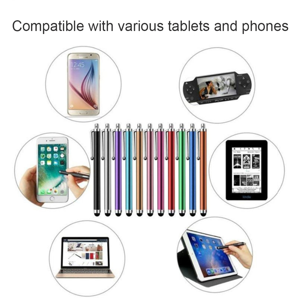 1本入り／10本入り／1セット　Android/iOS対応　 - Samsung Tablet Drawing Accessories のレビューと価格