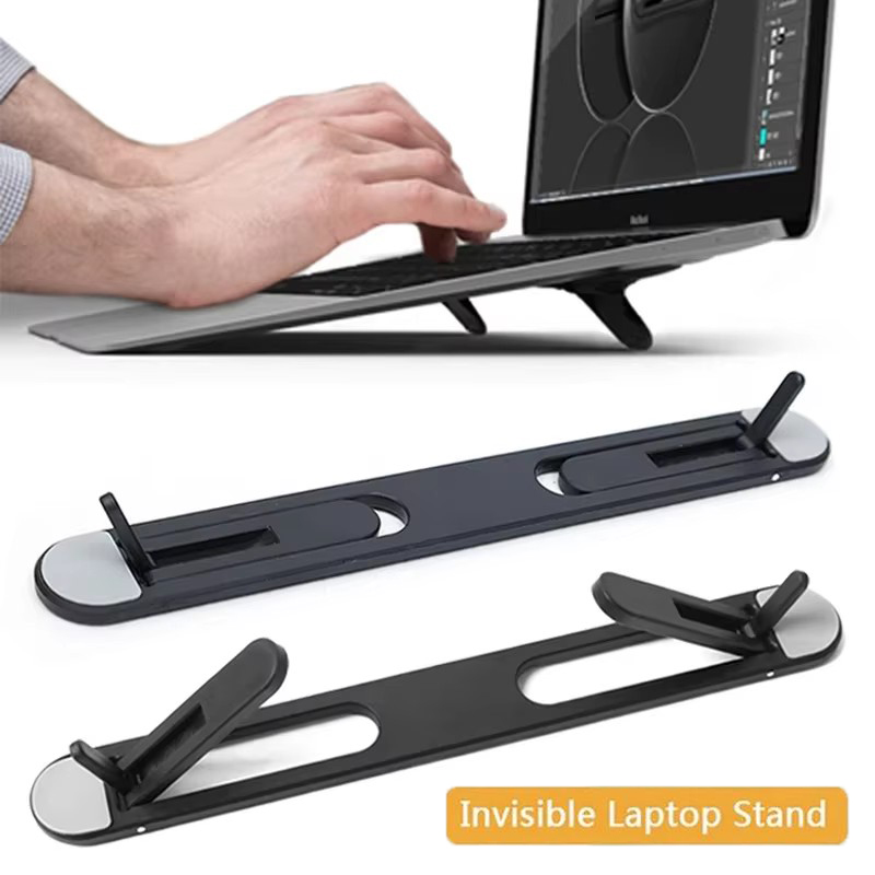 ユニバーサルラップトップスタンド折りたたみサポートノートブッ - Cooling Stand Tablet のレビューと価格