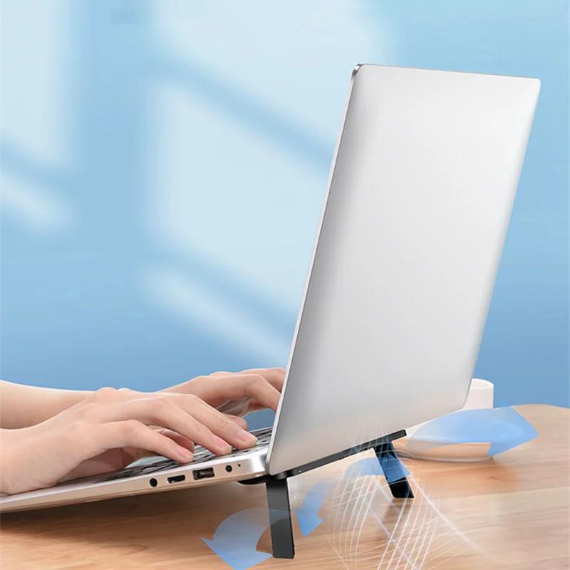 ユニバーサルラップトップスタンド折りたたみサポートノートブッ - Cooling Stand Tablet のレビューと価格