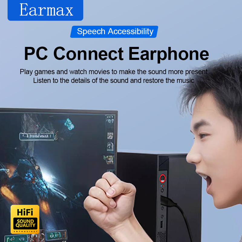 Type-C USB-Aライトニング-ミニXLRヘッドフォン - Wired Earphone Lightning のレビューと価格
