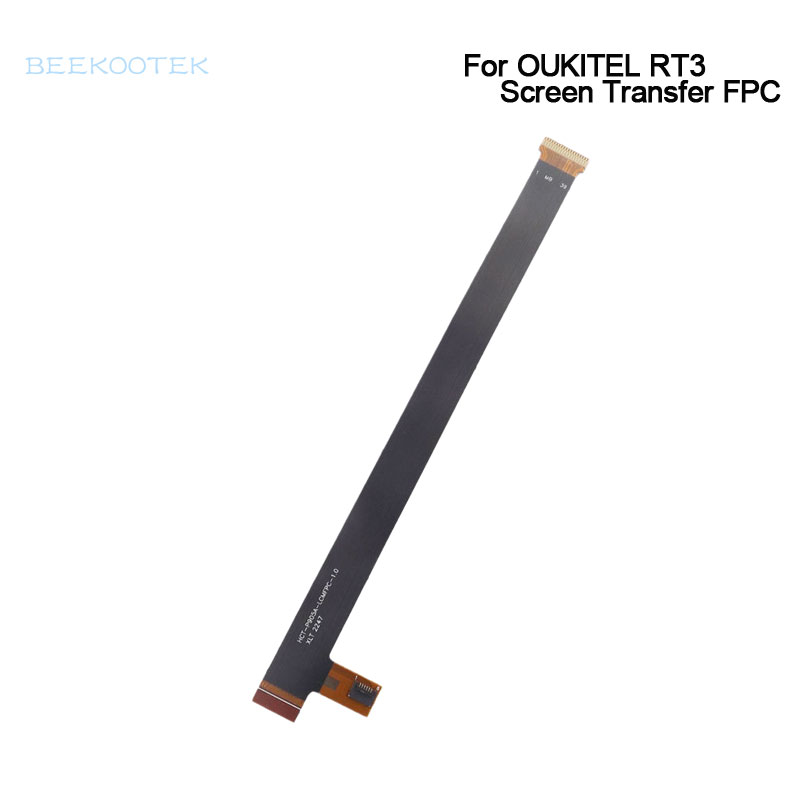 転送ケーブル付きLCDディスプレイ,オリジナルのフレックスア - Oneplus Tablet Accessories のレビューと価格