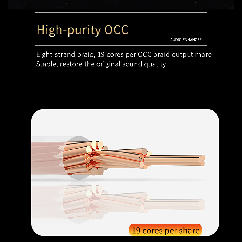 Yytcg-タイプcから2.5/3.5/4.4mmジャックア - Wired Earphone Lightning のレビューと価格