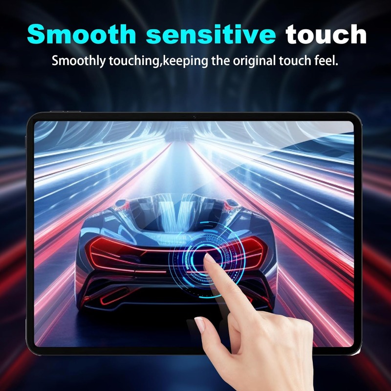 OnePlus Pad Go 2 用強化ガラス 傷防止スクリ - Oneplus Tablet Accessories のレビューと価格
