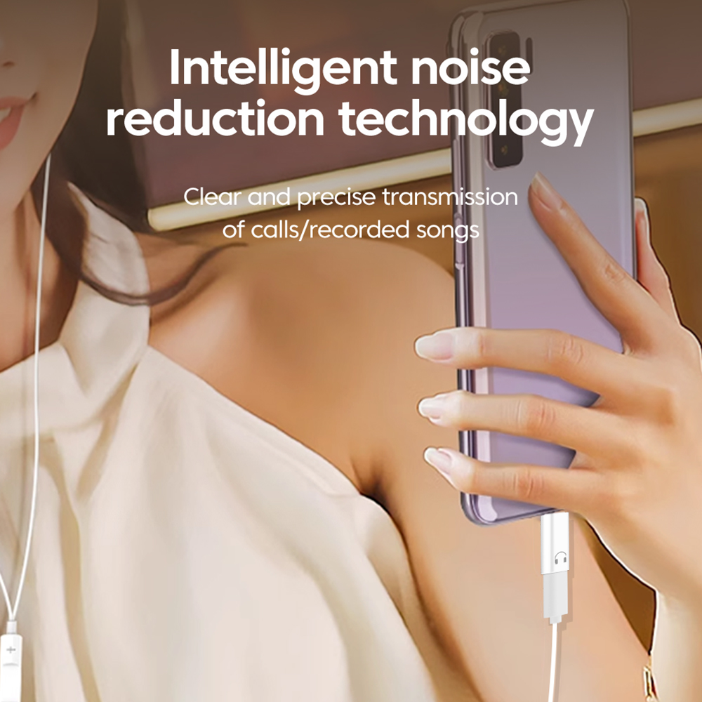 Elough ライトニング - タイプ C アダプター iP - Wired Earphone Lightning のレビューと価格