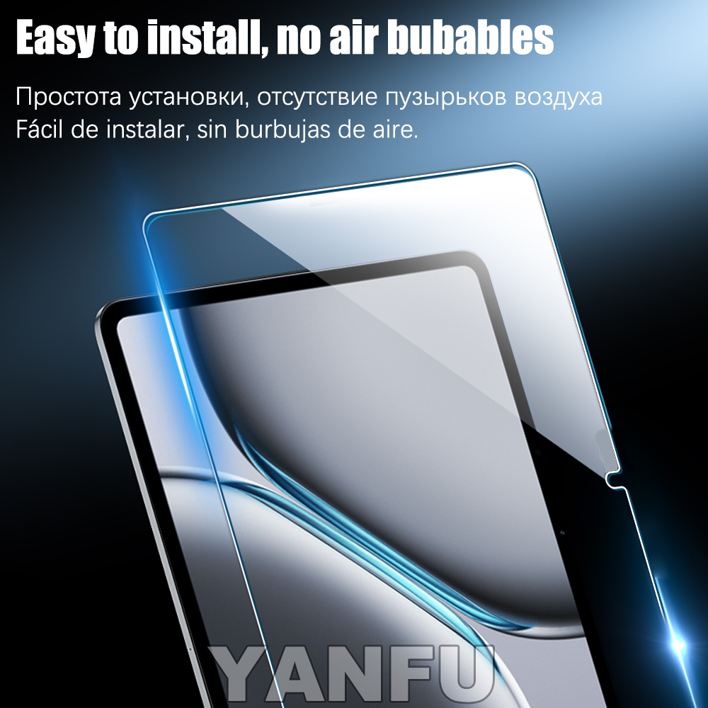 OnePlus Pad 2 Pro pad2タブレット用強化 - Oneplus Tablet Accessories のレビューと価格
