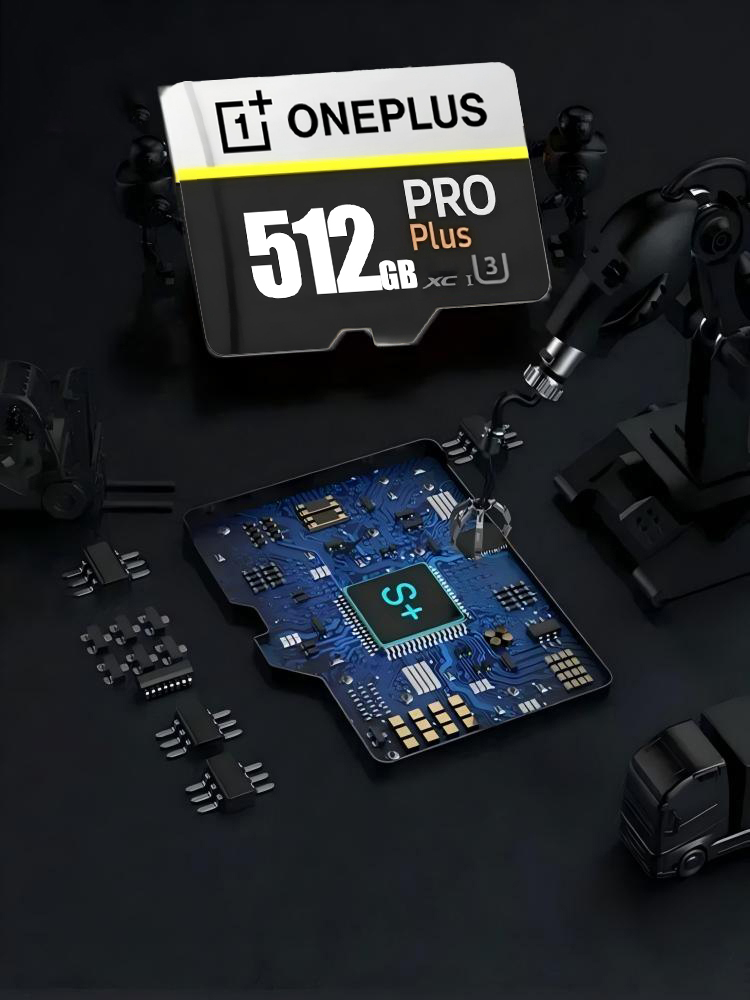 OnePlus 2TB超高速V30 A2 8K SDカード  - Oneplus Tablet Accessories のレビューと価格