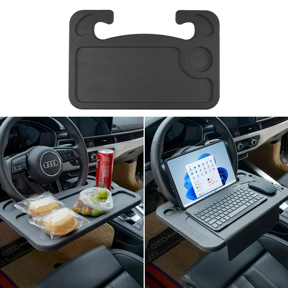 ポータブルカーラップトップコンピューターデスクマウントスタン - Tablet Lap Desk のレビューと価格