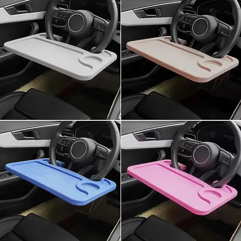ポータブルカーラップトップコンピューターデスクマウントスタン - Tablet Lap Desk のレビューと価格
