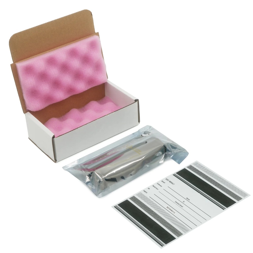 新しい ZM400 熱転写プリントヘッドゼブラ ZM400  - Zebra Tablet Accessories のレビューと価格