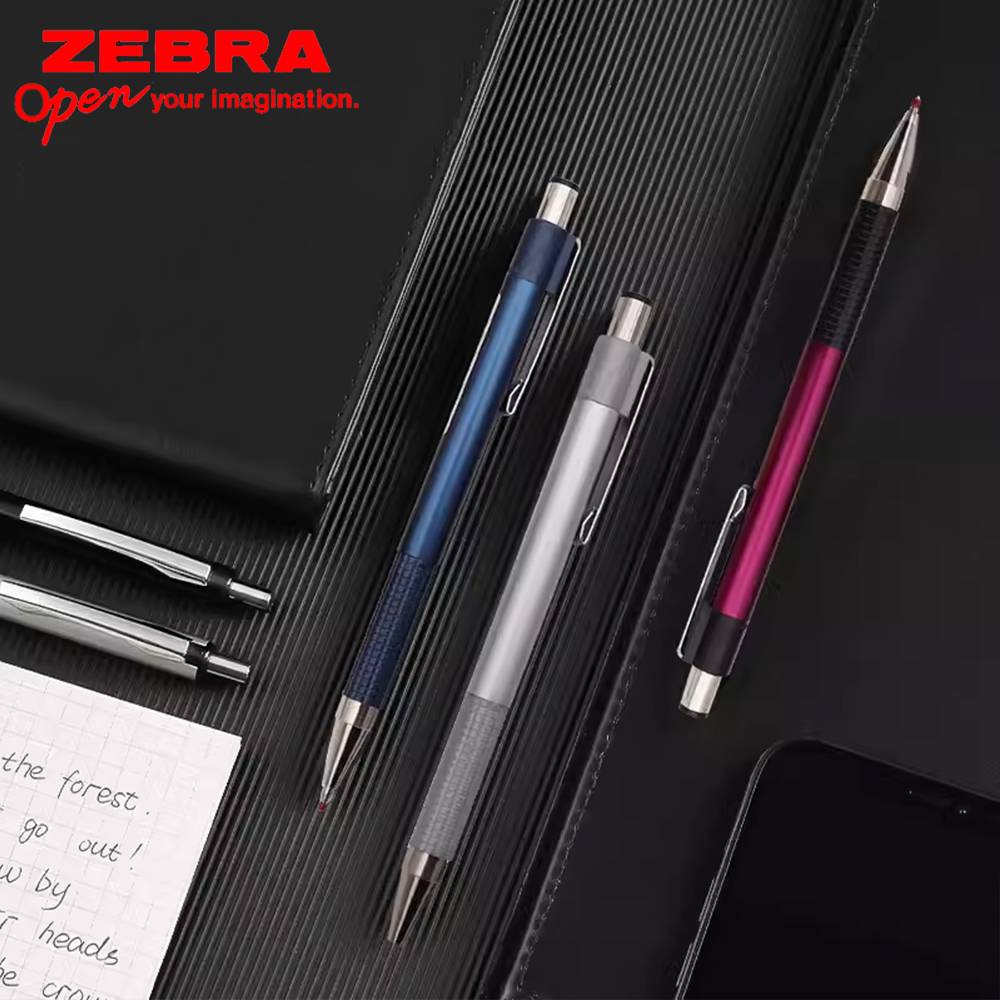 ゼブラGJ-301メタルペンホルダーリフィル、JK-0.5、 - Zebra Tablet Accessories のレビューと価格
