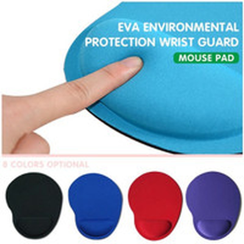 コンフォート EVA プロテクトリストマウスパッドソフトスポ - Tablet Cute Accessories のレビューと価格