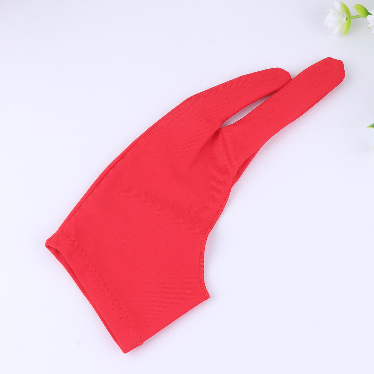 デジタルアーティスト向け、薄くて通気性の良いスパンデックス製 - Drawing Glove Artist のレビューと価格