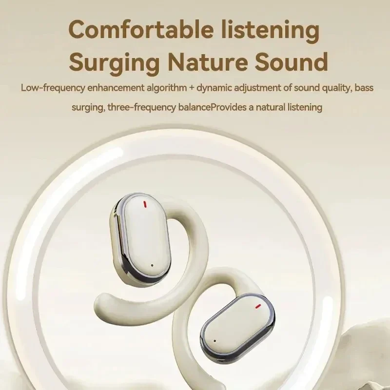 X93ワイヤレス耳掛けヘッドセット、ノイズリダクション耳掛け - Wired Earphone Lightning のレビューと価格