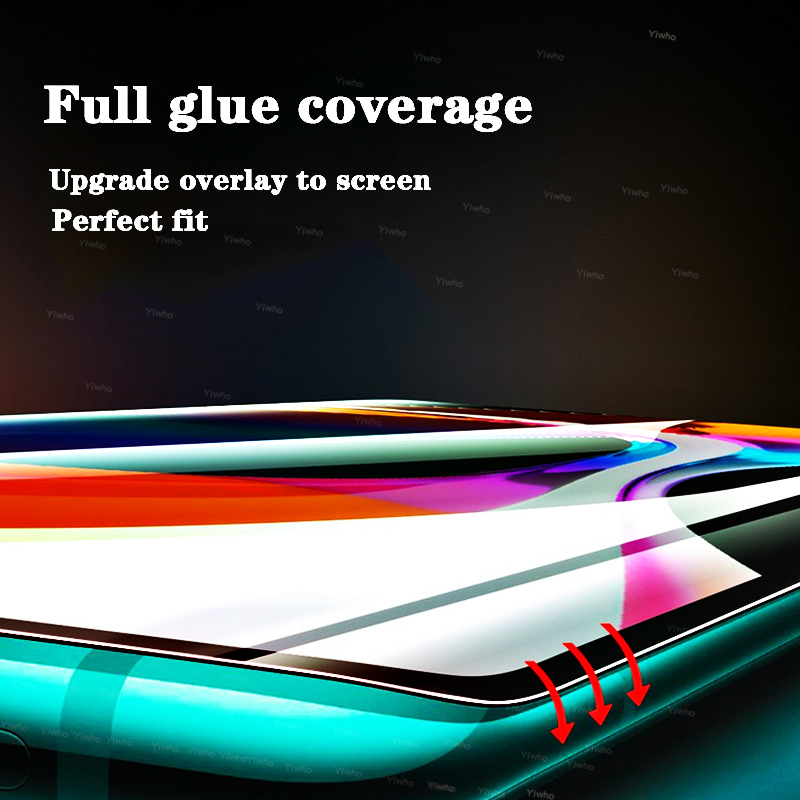IPhone plus 11用スクリーンプロテクター,フロン - Oneplus Tablet Accessories のレビューと価格