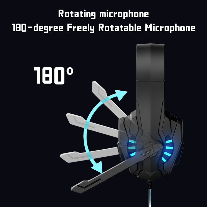 A7 ヘッドフォン有線ゲーミングヘッドセットイヤホン音楽コン - Wired Earphone Lightning のレビューと価格