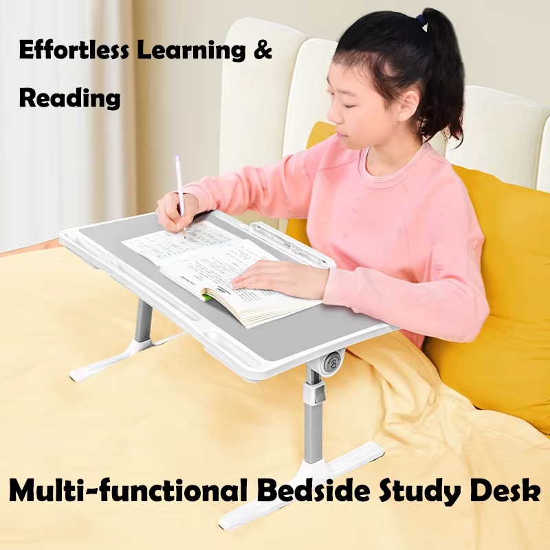 Eary ブックスタンド読書用調節可能なラップトップタブレッ - Tablet Lap Desk のレビューと価格