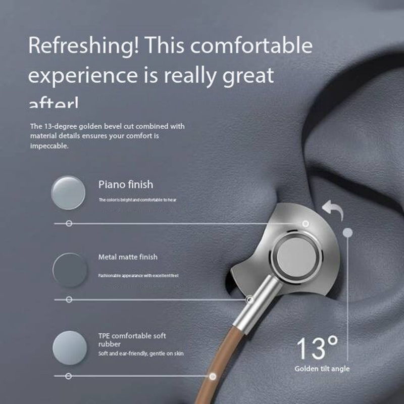6Dサラウンドベース有線Bluetoothイヤホン Appl - Wired Earphone Lightning のレビューと価格