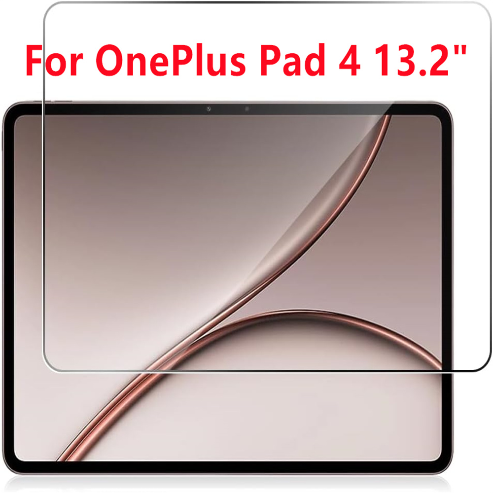 1 個 9H 強化ガラススクリーンプロテクター OnePlu - Oneplus Tablet Accessories のレビューと価格