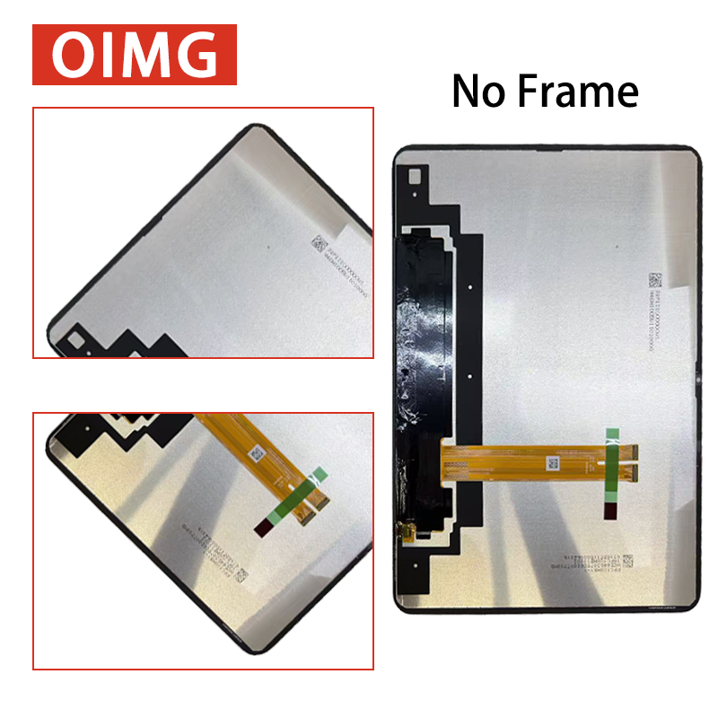 12.1インチ「新しいOneplus Pad 2 LCD O - Oneplus Tablet Accessories のレビューと価格