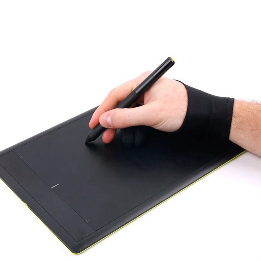 Ingenious-10個入りアーティスト用描画用2本指防汚 - Drawing Glove Artist のレビューと価格