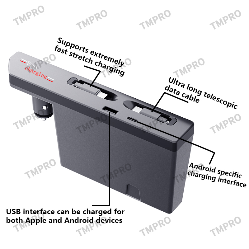 PD QC 高速充電拡張ドック フォルクスワーゲン パサート - Usb Hub Type C のレビューと価格